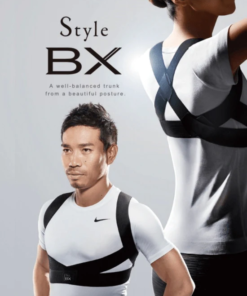 Style BX Posture Support Brace