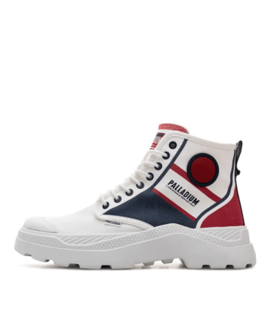 Palladium Pampa Hi Dare Unisex Sneaker