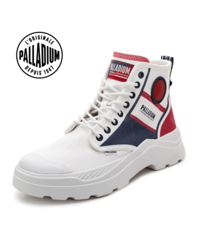 Palladium Pampa Hi Dare Unisex Sneaker