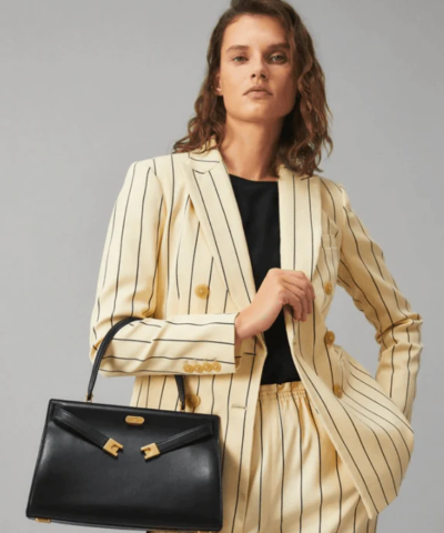 Tory Burch Lee Radziwill Bag