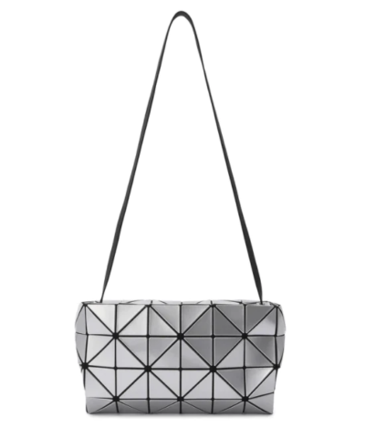 Bao Bao Lssey Miyake Carton Crossbody Bag
