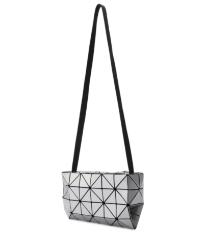 Bao Bao Lssey Miyake Carton Crossbody Bag