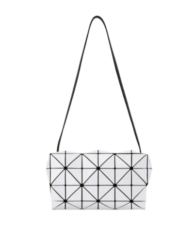 Bao Bao Lssey Miyake Carton Crossbody Bag