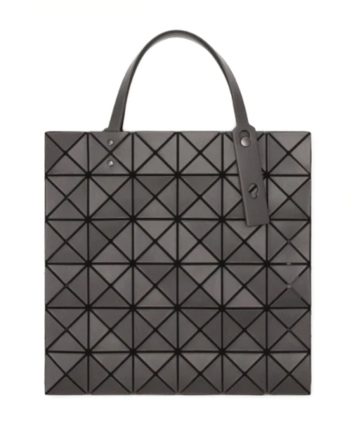 Bao Bao Lssey Miyake Lucent Matte Tote Bag
