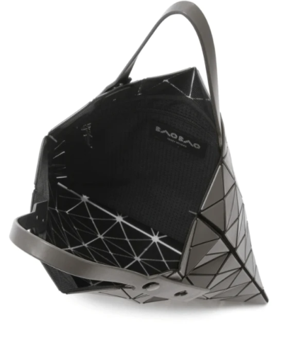 Bao Bao Lssey Miyake Lucent Matte Tote Bag