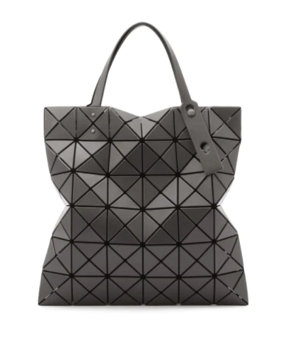 Bao Bao Lssey Miyake Lucent Matte Tote Bag