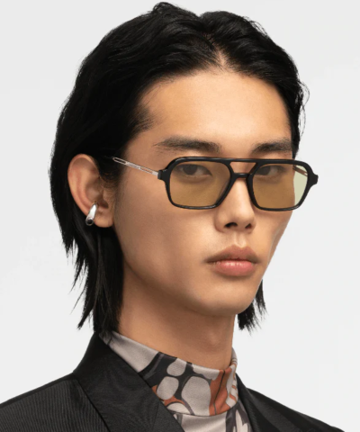 Gentle Monster Men's Kings Sunglasses