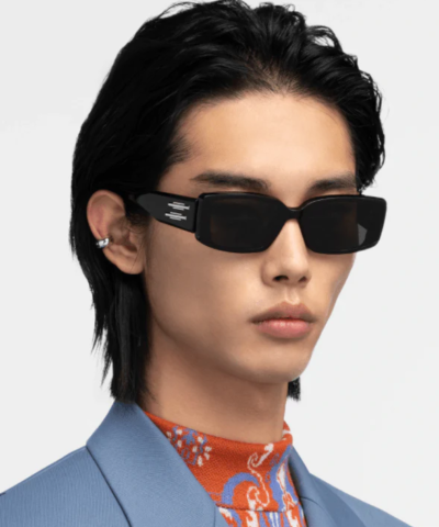 Gentle Monster Men's Deus Sunglasses