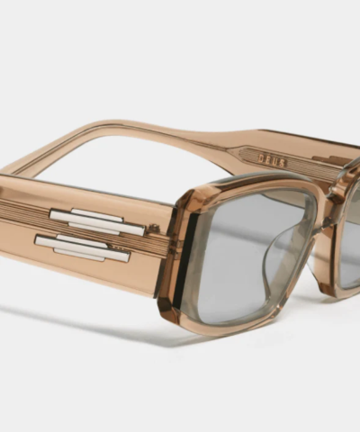 Gentle Monster Men's Deus Sunglasses