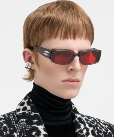 Gentle Monster Men's Deus Sunglasses