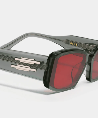 Gentle Monster Men's Deus Sunglasses