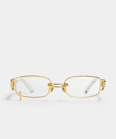 Gentle Monster Men's GW 002 03 Optical Frame