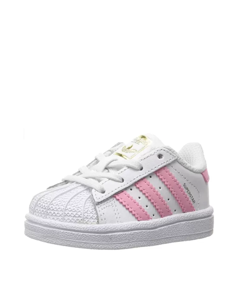 Adidas Originals Unisex-Child Superstar Sneaker