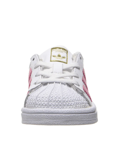 Adidas Originals Unisex-Child Superstar Sneaker