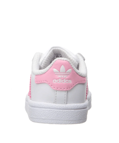 Adidas Originals Unisex-Child Superstar Sneaker