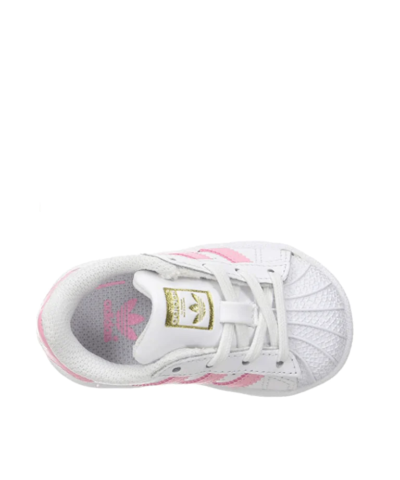 Adidas Originals Unisex-Child Superstar Sneaker