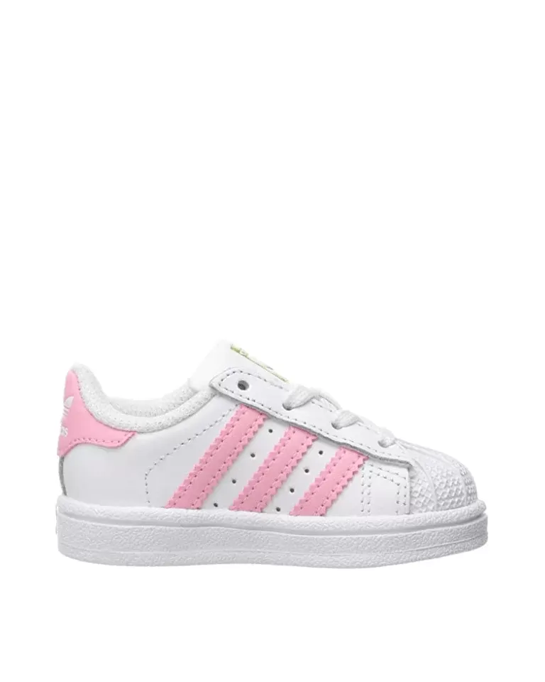 Adidas Originals Unisex-Child Superstar Sneaker