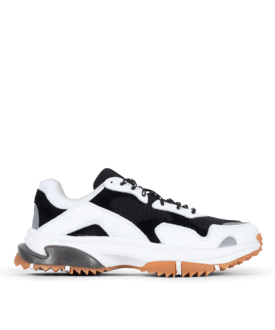 SNKR Project Men's Prospect Park Sneaker