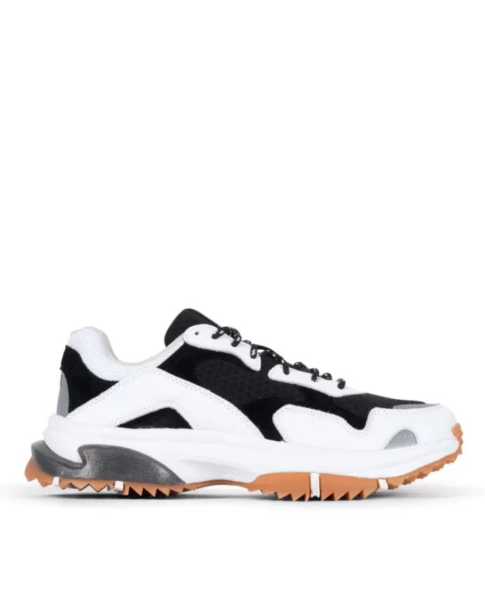 SNKR Project Men's Prospect Park Sneaker