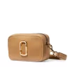 Marc Jacobs The Softshot 17 Leather Bag