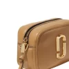 Marc Jacobs The Softshot 17 Leather Bag