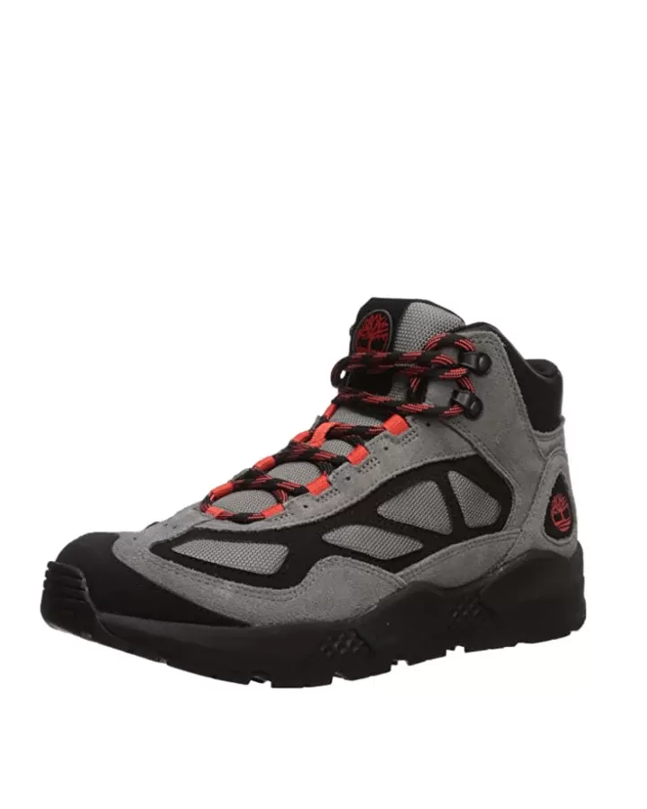 Timberland Men's Ripgorge Mid Hiker Hiking Boot