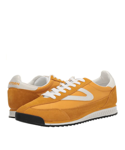 Tretorn Men's Rawlins8 Sneaker