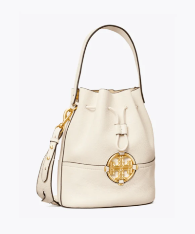 Tory Burch Miller Bucket Bag