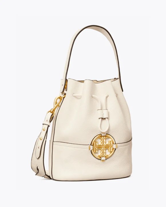 Tory Burch Miller Bucket Bag