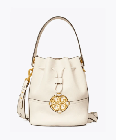Tory Burch Miller Bucket Bag