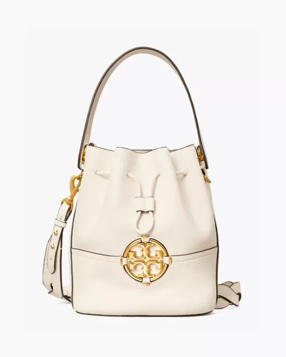 Tory Burch Miller Bucket Bag
