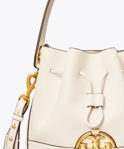 Tory Burch Miller Bucket Bag