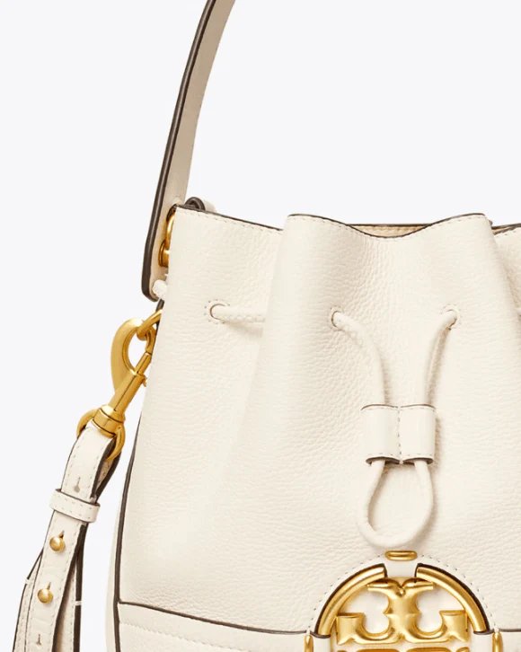 Tory Burch Miller Bucket Bag