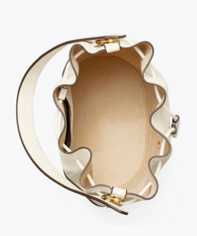 Tory Burch Miller Bucket Bag