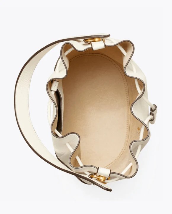 Tory Burch Miller Bucket Bag