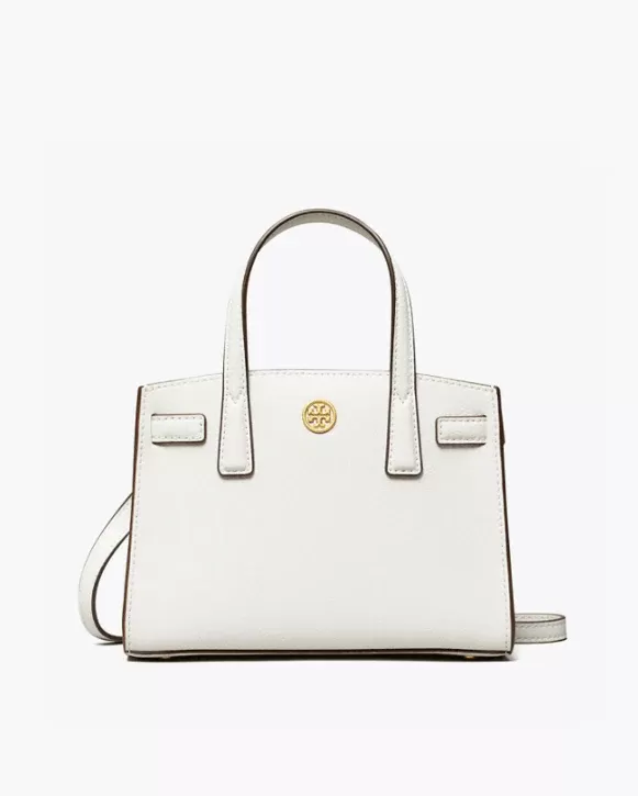 Tory Burch Walker Micro Satchel