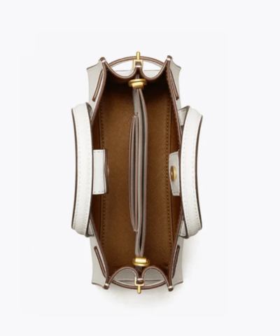 Tory Burch Walker Micro Satchel