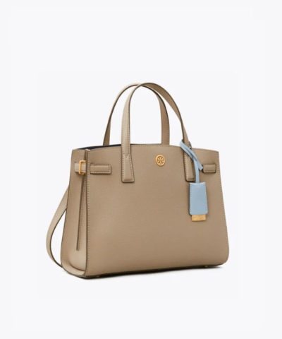 Tory Burch Walker Small Satchel