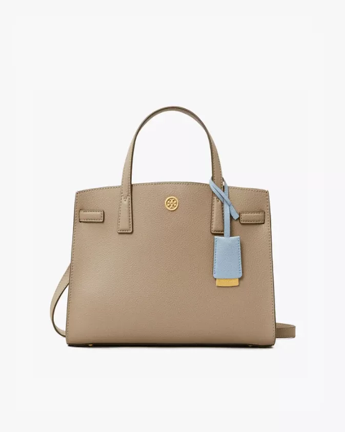 Tory Burch Walker Small Satchel