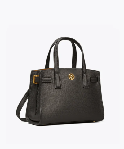 Tory Burch Walker Micro Satchel