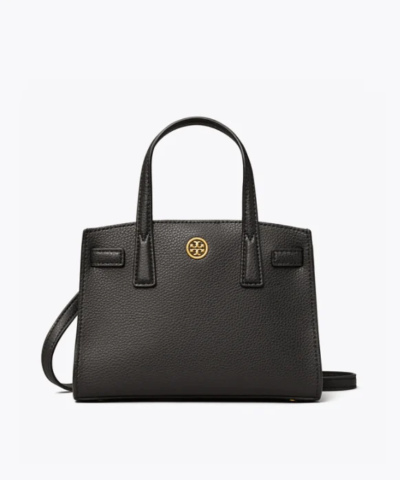 Tory Burch Walker Micro Satchel