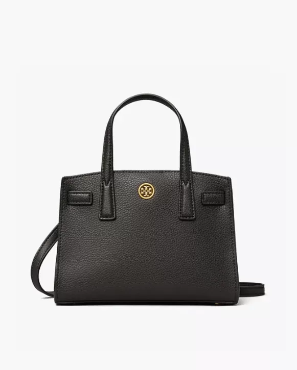Tory Burch Walker Micro Satchel