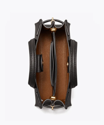 Tory Burch Walker Micro Satchel