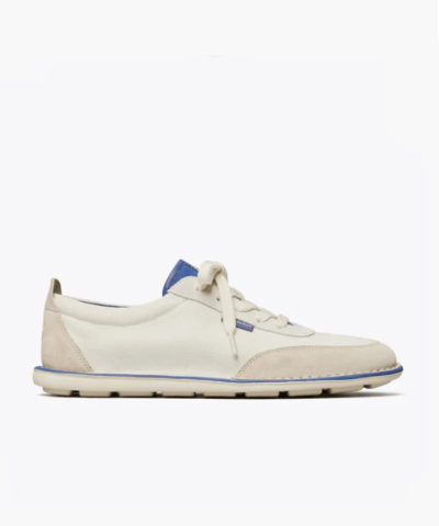 Tory Burch Retro Canvas Sneaker
