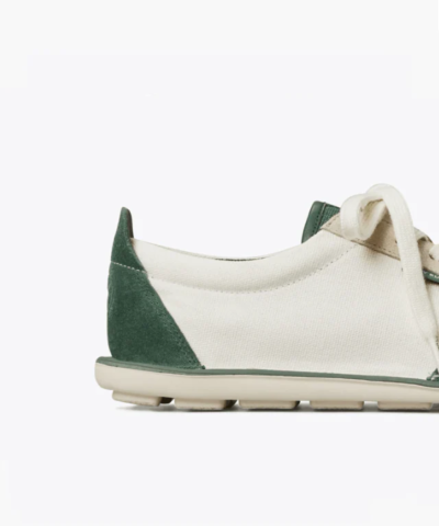 Tory Burch Retro Canvas Sneaker