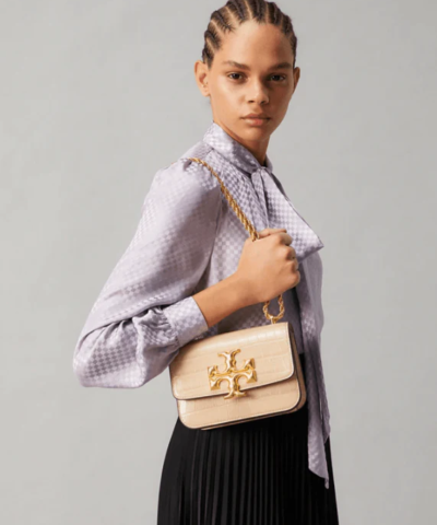 Tory Burch Eleanor Small Bag