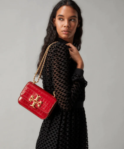 Tory Burch Eleanor Small Bag