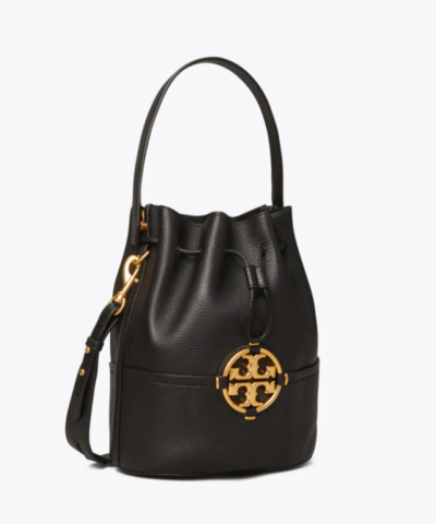 Tory Burch Miller Bucket Bag