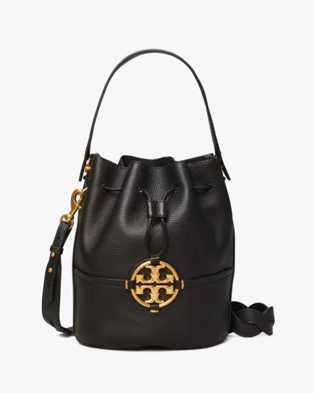 Tory Burch Miller Bucket Bag