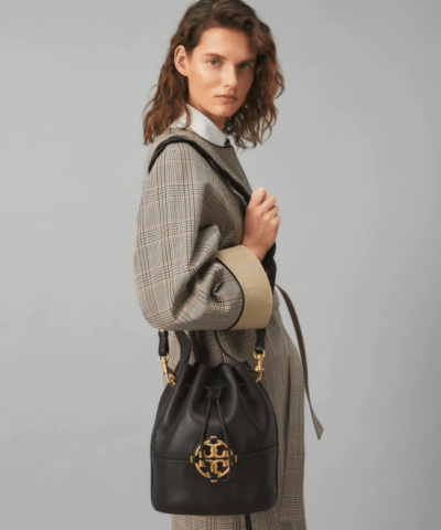 Tory Burch Miller Bucket Bag